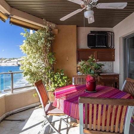 Apartamento Carla 阿尔姆尼卡 外观 照片