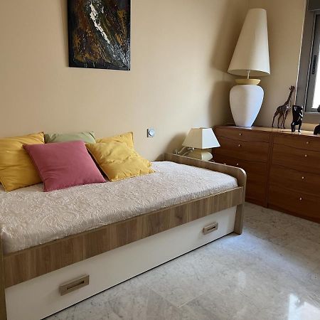 Apartamento Carla 阿尔姆尼卡 外观 照片