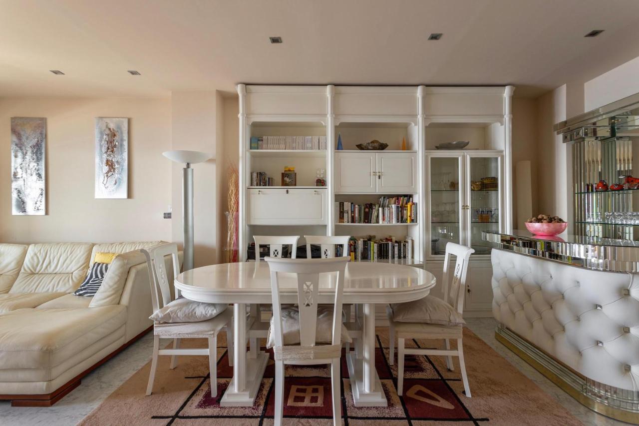 Apartamento Carla 阿尔姆尼卡 外观 照片