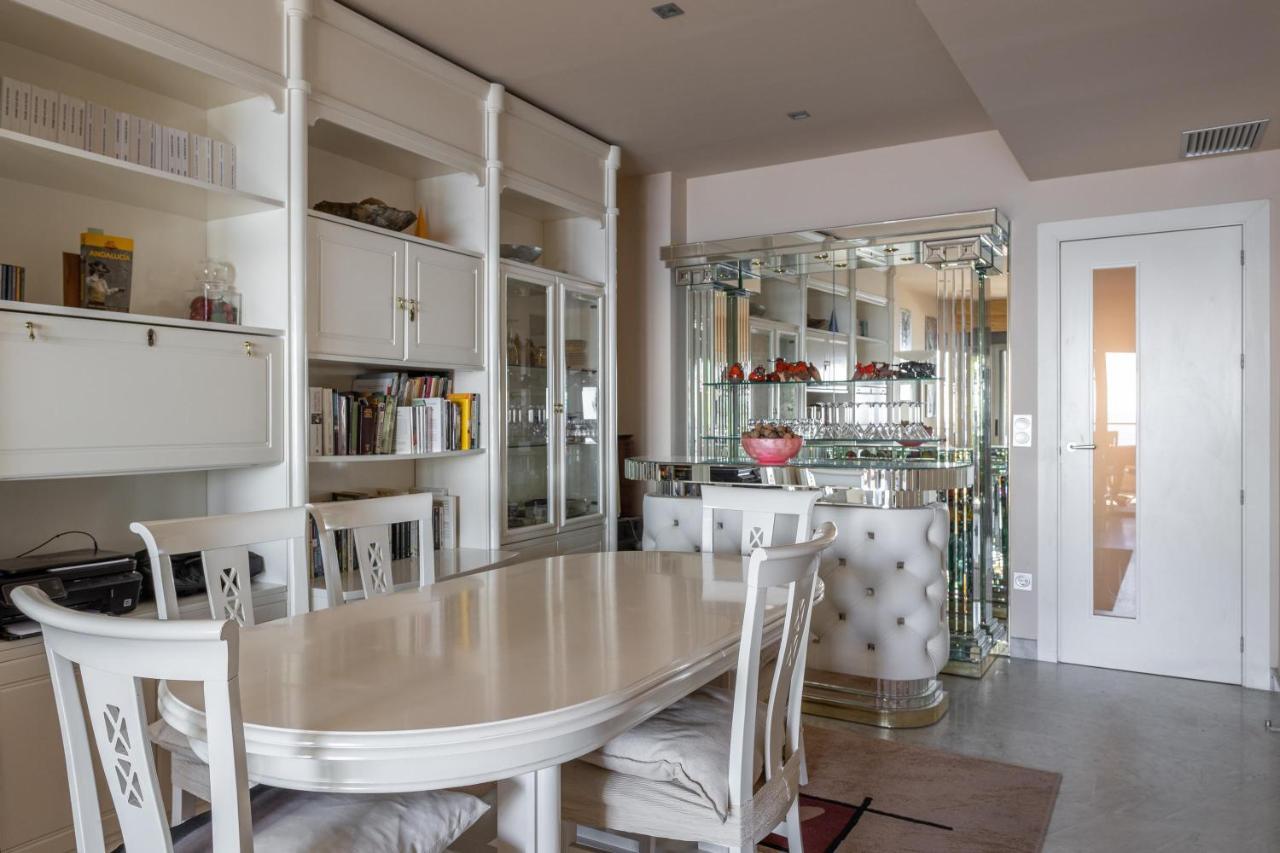 Apartamento Carla 阿尔姆尼卡 外观 照片
